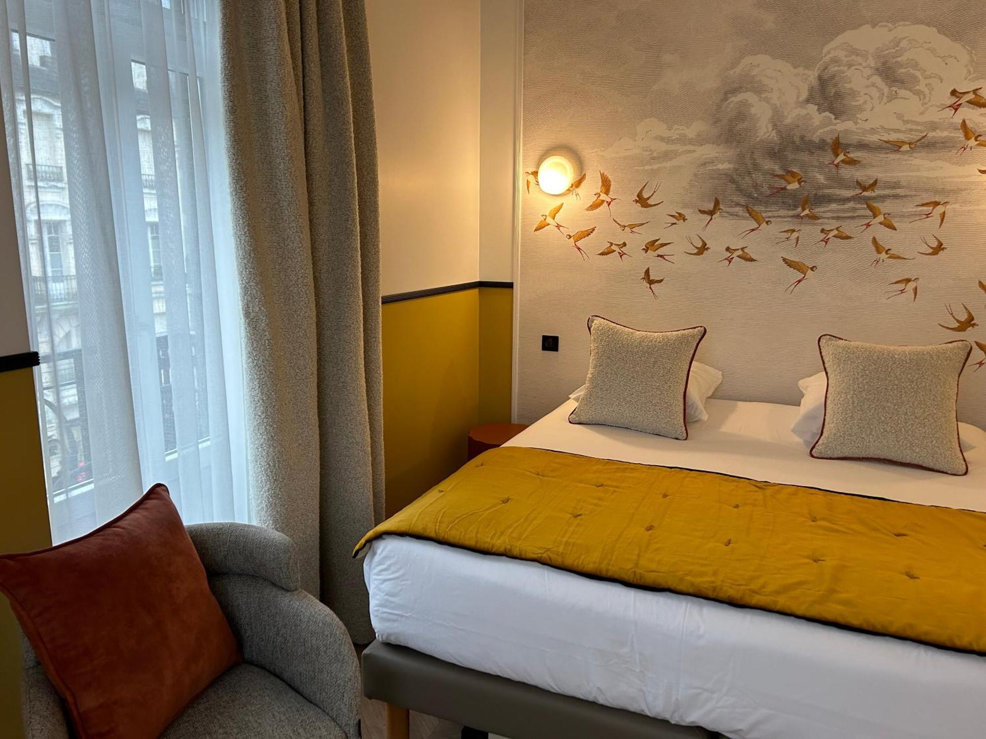 Le Grand Hotel Mont Dore Esterno foto